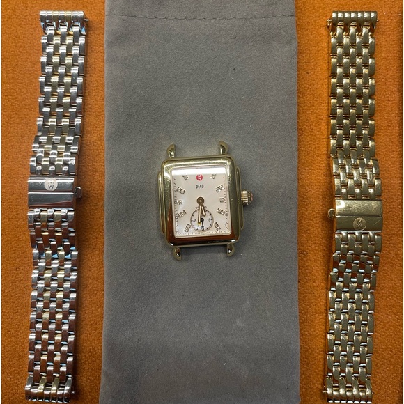 Michele watch - Picture 2 of 5